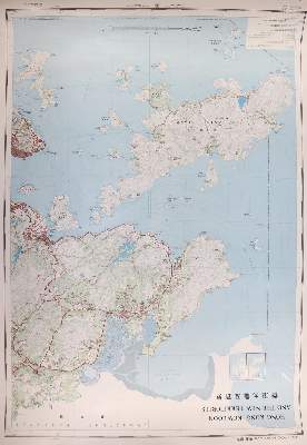 Bild Nr.1: 143-3270 Karten.: (Ausland, Asien)