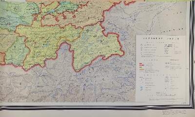Bild Nr.4: 143-3270 Karten.: (Ausland, Asien)