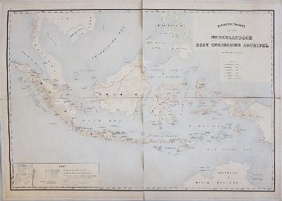 Bild Nr.2: 143-3273 Stemfoort,J.W. u. J.J.ten Siethoff.: (Ausland, Asien)