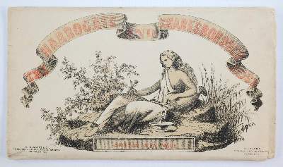 Bild Nr.21: 143-3280 Souvenirrose: (Ausland, England, Harrogate)