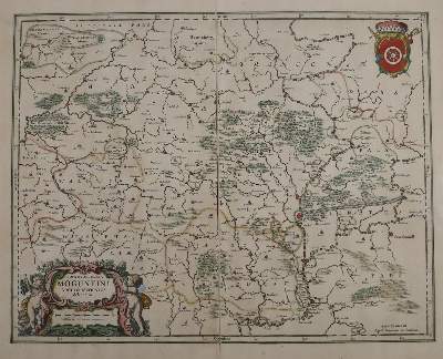 Bild Nr.2: 143-3283 Mitteleuropa.: (Ausland, Europa)