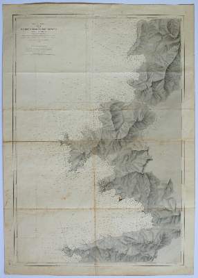 Bild Nr.2: 143-3287 Corsica.: (Ausland, Frankreich)