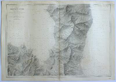 Bild Nr.3: 143-3287 Corsica.: (Ausland, Frankreich)