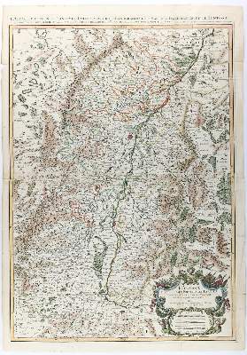 Bild Nr.1: 143-3291 L'Alsace: (Ausland, Frankreich, Elsass)