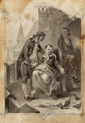 Bild Nr.4: 143-3293 Französische Revolution: (Ausland, Frankreich)