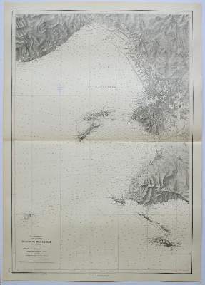 Bild Nr.1: 143-3295 Nautische: (Ausland, Frankreich)