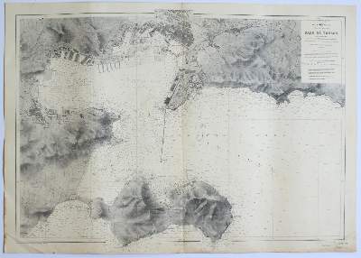 Bild Nr.2: 143-3295 Nautische: (Ausland, Frankreich)