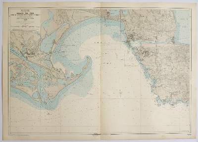 Bild Nr.3: 143-3295 Nautische: (Ausland, Frankreich)