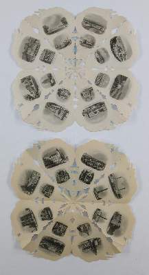Bild Nr.2: 143-3297 Souvenirrose: (Ausland, Frankreich, Paris)