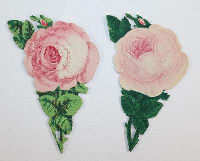 Bild Nr.4: 143-3297 Souvenirrose: (Ausland, Frankreich, Paris)