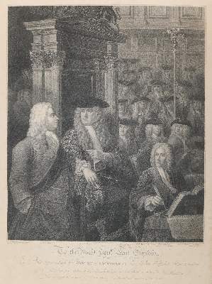Bild Nr.1: 143-3302 House of Commons.: (Ausland, Grossbritannien)