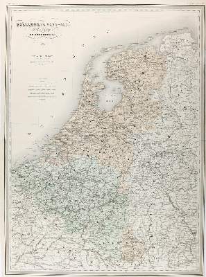 Bild Nr.1: 143-3304 Holland,: (Ausland)