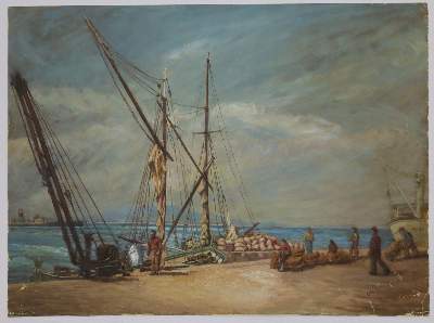 Bild Nr.1: 143-3312 Elba.: (Ausland, Italien)