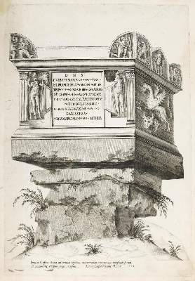 Bild Nr.1: 143-3316 Lafréri, Antonio: (Ausland, Italien)