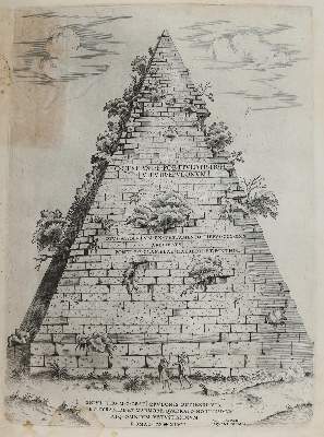Bild Nr.1: 143-3319 Lafreri, Antonio: (Ausland, Italien)
