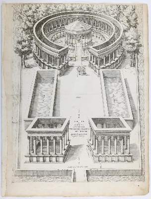 Bild Nr.1: 143-3320 Ligorio, Pirro: (Ausland, Italien)