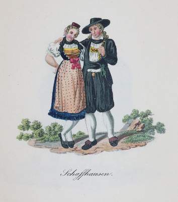 Bild Nr.6: 143-3321 Neapel.: (Ausland, Italien)