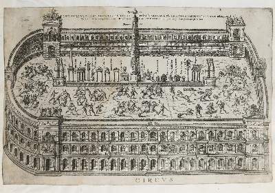 Bild Nr.1: 143-3325 Panvinio, Onofrio: (Ausland, Italien)