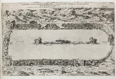 Bild Nr.2: 143-3325 Panvinio, Onofrio: (Ausland, Italien)