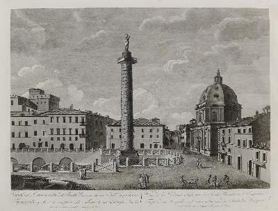 Bild Nr.2: 143-3328 Rom.: (Ausland, Italien)