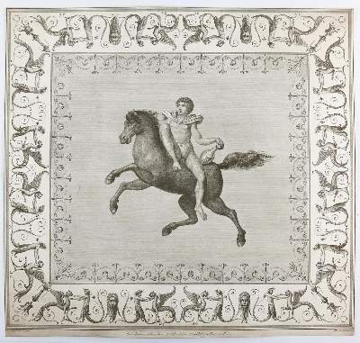Bild Nr.4: 143-3354 Carlone, Marco: (Ausland, Italien, Rom)