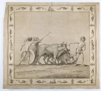 Bild Nr.8: 143-3354 Carlone, Marco: (Ausland, Italien, Rom)