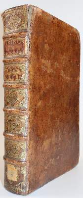 Bild Nr.2: 143-336 Tirinus,J.: (Alte Drucke, Handschriften und Theologie)