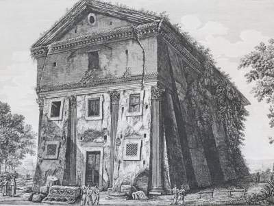 Bild Nr.1: 143-3367 Rossini, Luigi: (Ausland, Italien, Rom)