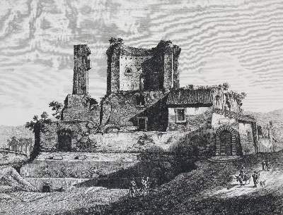 Bild Nr.19: 143-3367 Rossini, Luigi: (Ausland, Italien, Rom)