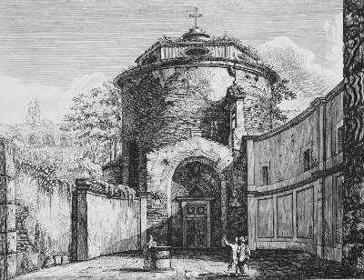 Bild Nr.23: 143-3367 Rossini, Luigi: (Ausland, Italien, Rom)