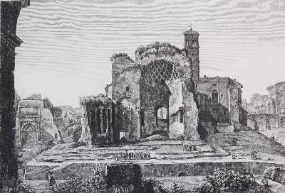 Bild Nr.5: 143-3367 Rossini, Luigi: (Ausland, Italien, Rom)