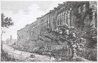 Bild Nr.1: 143-3368 Rossini, Luigi: (Ausland, Italien, Rom)