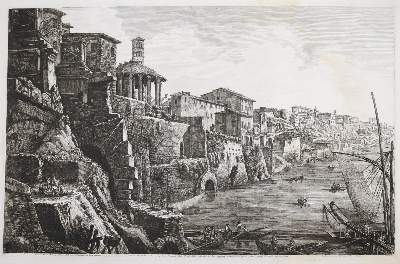 Bild Nr.25: 143-3368 Rossini, Luigi: (Ausland, Italien, Rom)
