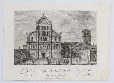 Bild Nr.3: 143-3369 Venedig.: (Ausland, Italien)