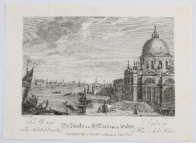 Bild Nr.4: 143-3369 Venedig.: (Ausland, Italien)