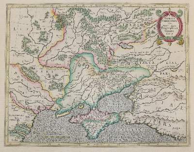 Bild Nr.1: 143-3384 Krim.: (Ausland)
