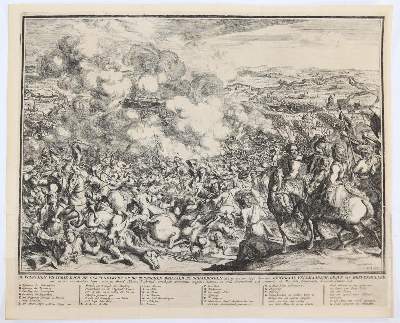 Bild Nr.1: 143-3387 Niederlande / Belgien.: (Ausland, Niederlande)