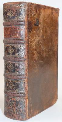 Bild Nr.2: 143-339 (Van Loo,A.).: (Alte Drucke, Handschriften und Theologie)