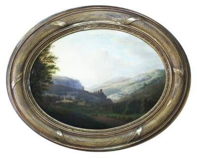 Bild Nr.1: 143-3394 Anonym.: (Ausland, Österreich, Salzburg)
