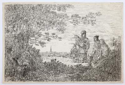 Bild Nr.1: 143-3395 Salzburg.: (Ausland, Österreich)