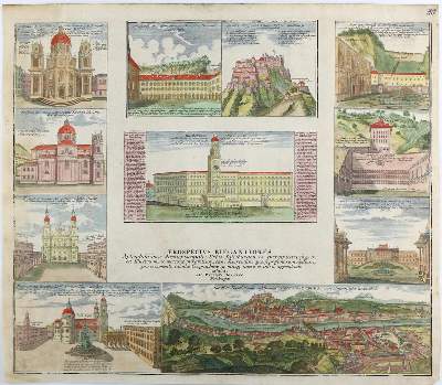 Bild Nr.1: 143-3396 Salzburg.: (Ausland, Österreich)