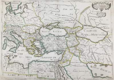 Bild Nr.1: 143-3408 Sammlung: (Ausland)