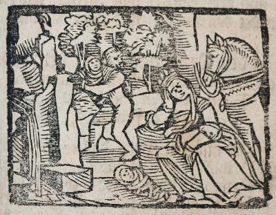Bild Nr.4: 143-341 Warbeck,V. (Übers.).: (Alte Drucke, Handschriften und Theologie)