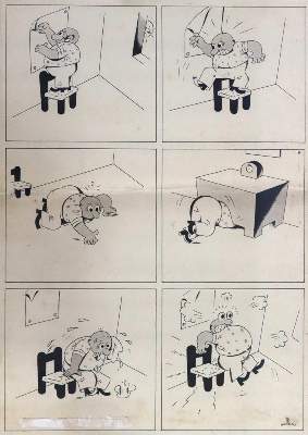 Bild Nr.1: 143-3413 Barberis, Franco: (Ausland, Schweiz)