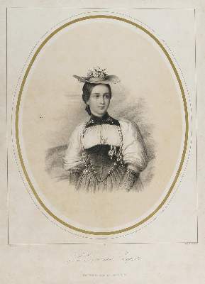 Bild Nr.1: 143-3419 Sutter, Joseph Johann: (Ausland, Schweiz, Bern)