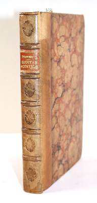 Bild Nr.2: 143-342 Wepfer,J.J.: (Alte Drucke, Handschriften und Theologie)