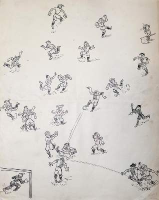 Bild Nr.1: 143-3420 Brütsch, Johann Jakob: (Ausland, Schweiz)