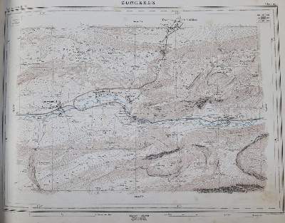 Bild Nr.3: 143-3422 Cartes Dufour: (Ausland, Schweiz)