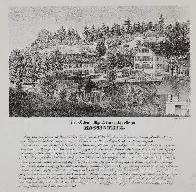 Bild Nr.1: 143-3426 Enggistein.: (Ausland, Schweiz)