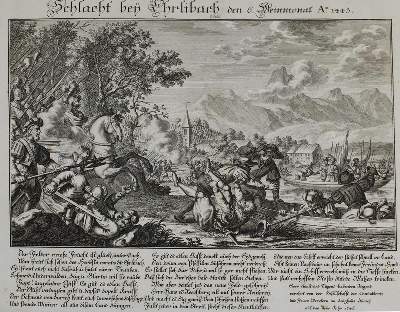 Bild Nr.2: 143-3427 Erlenbach Zürichsee.: (Ausland, Schweiz)